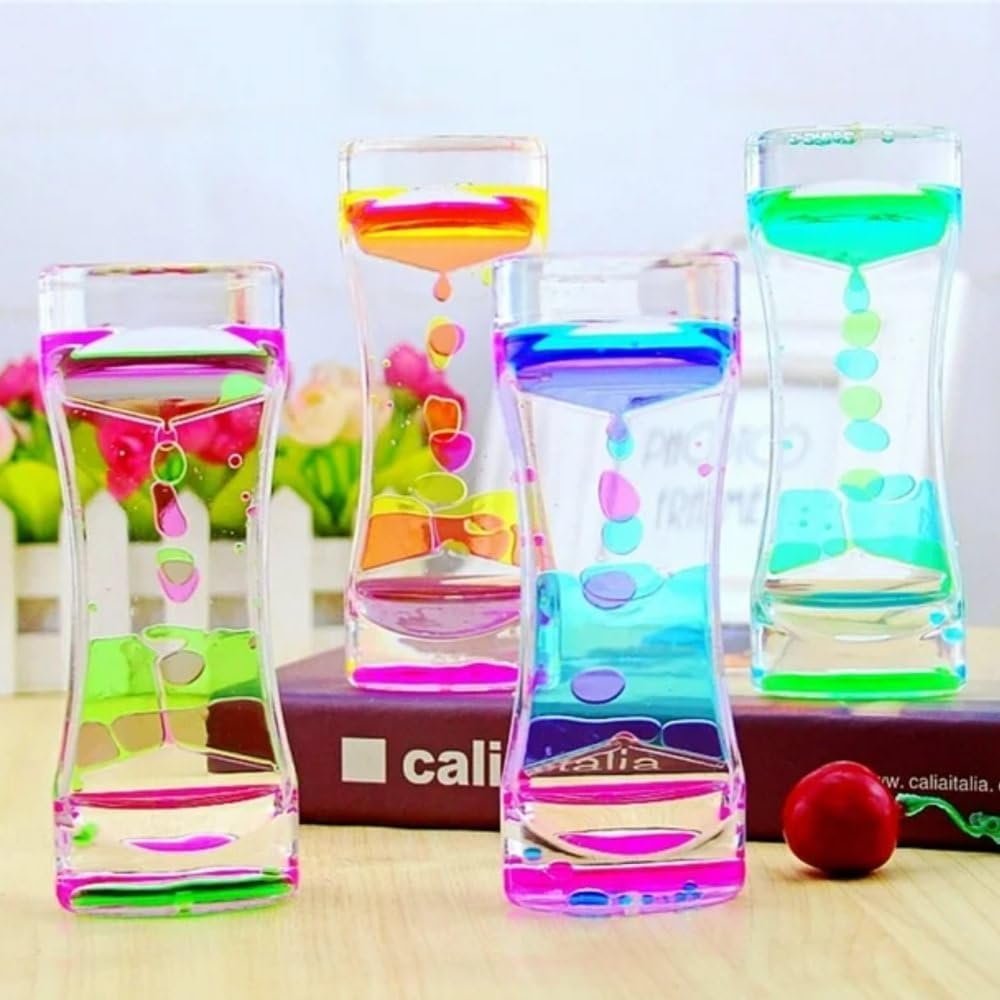 FLOATING COLOR TIMER