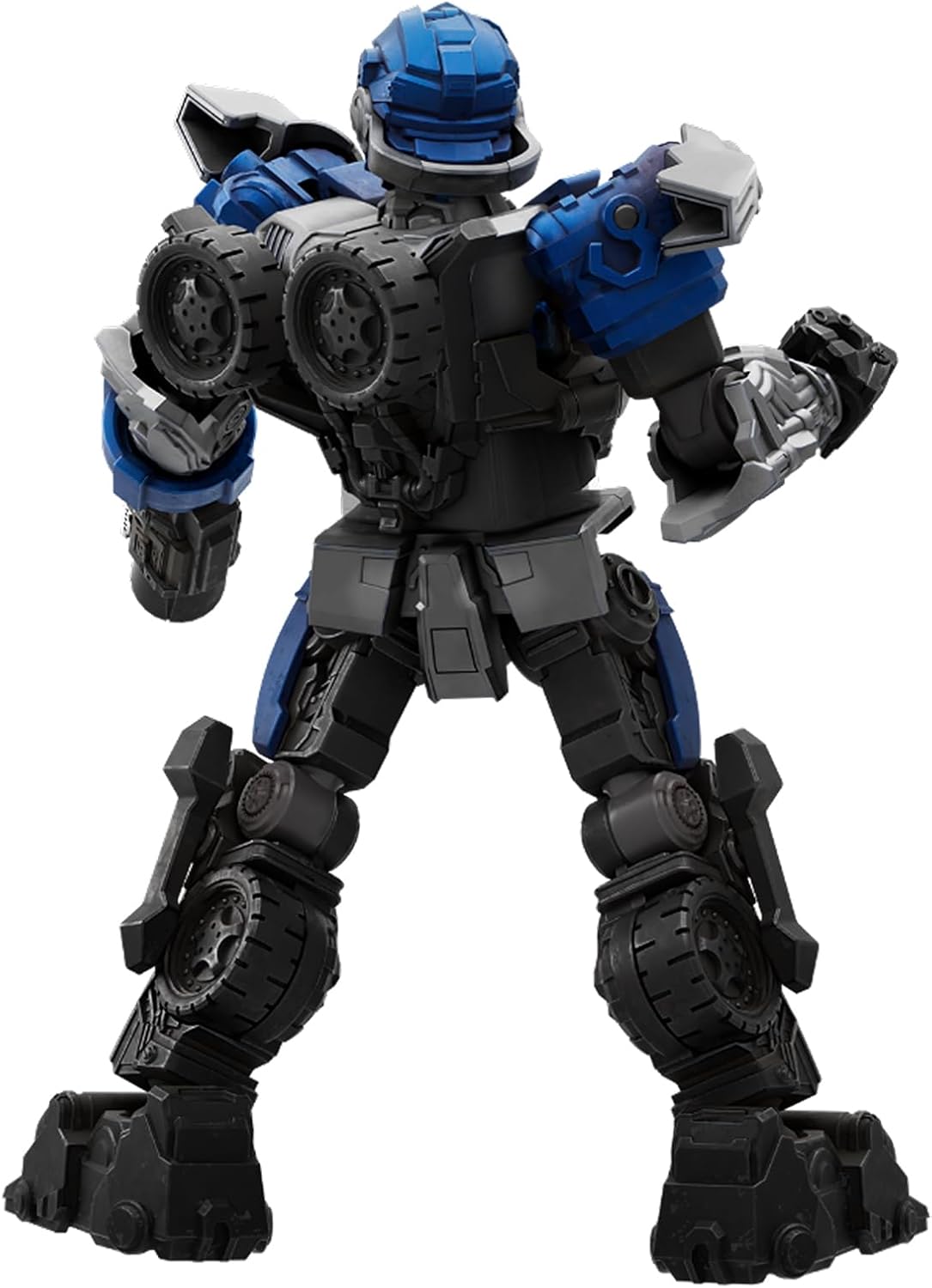 TRANSFORMERS CLASSIC CLASS MIRAGE