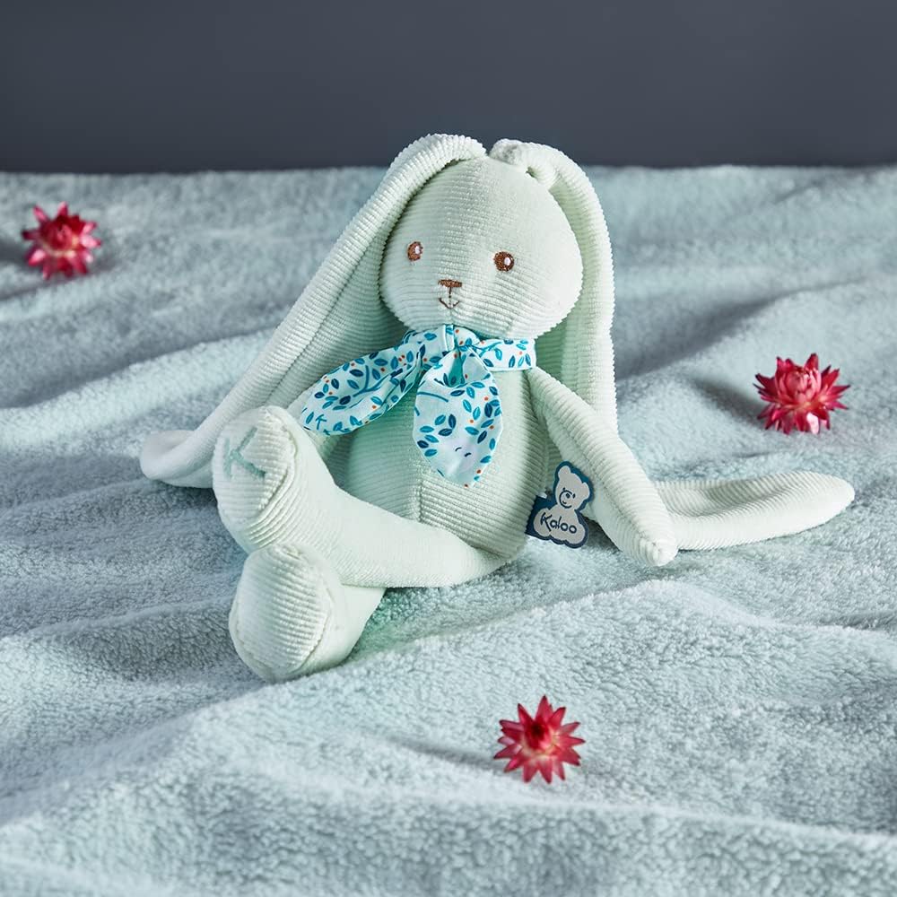 LAPINOO RABBIT DOLL AQUA