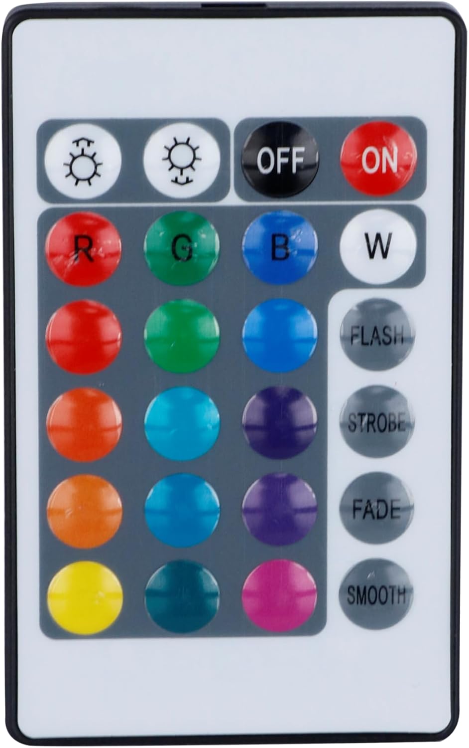 Jelly Fish Lamp LED Metallic