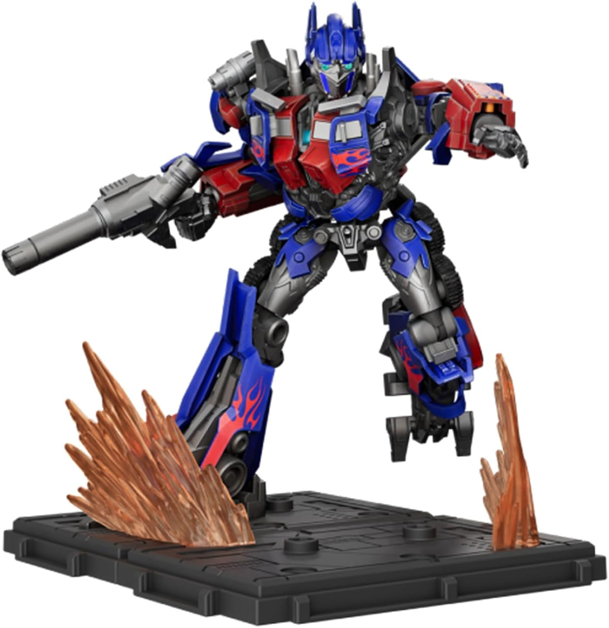 09 OPTIMUS PRIME