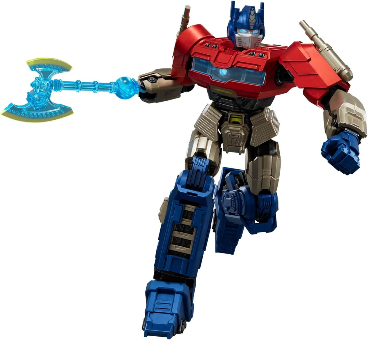 TRANSFORMERS CLASSIC CLASS OPTIMUS ONE