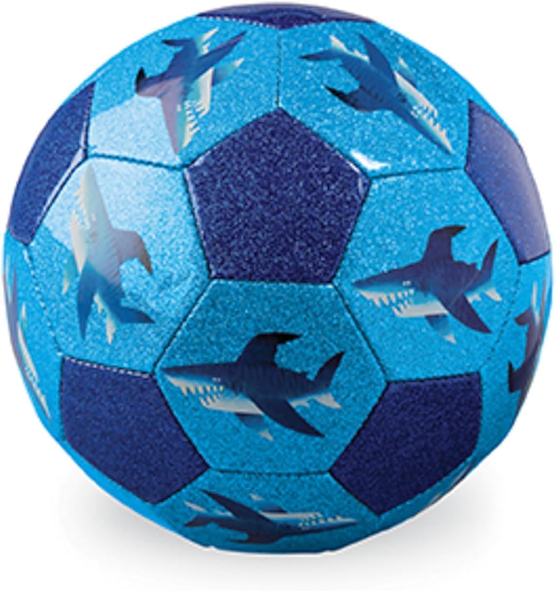 SOCCER BALL SHARK CITY