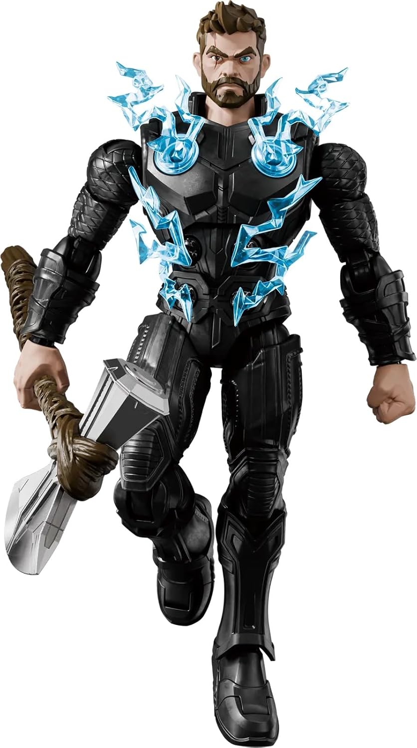 MARVEL THOR