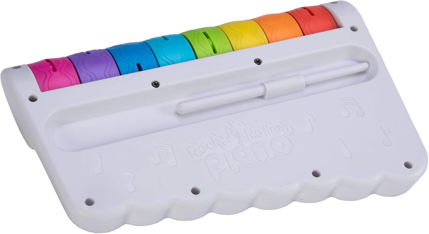 ROCK N'ROLLER PIANO