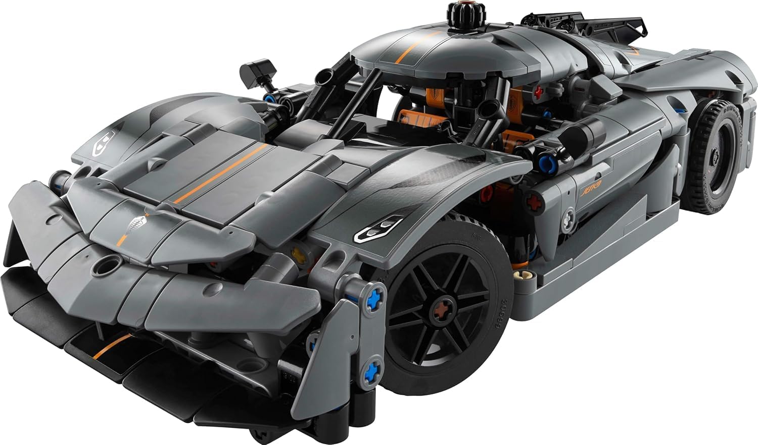 KOENIGSEGG JESKO