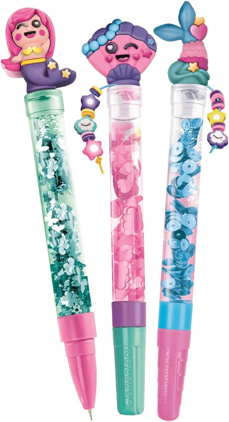 CREATE YOU PENS