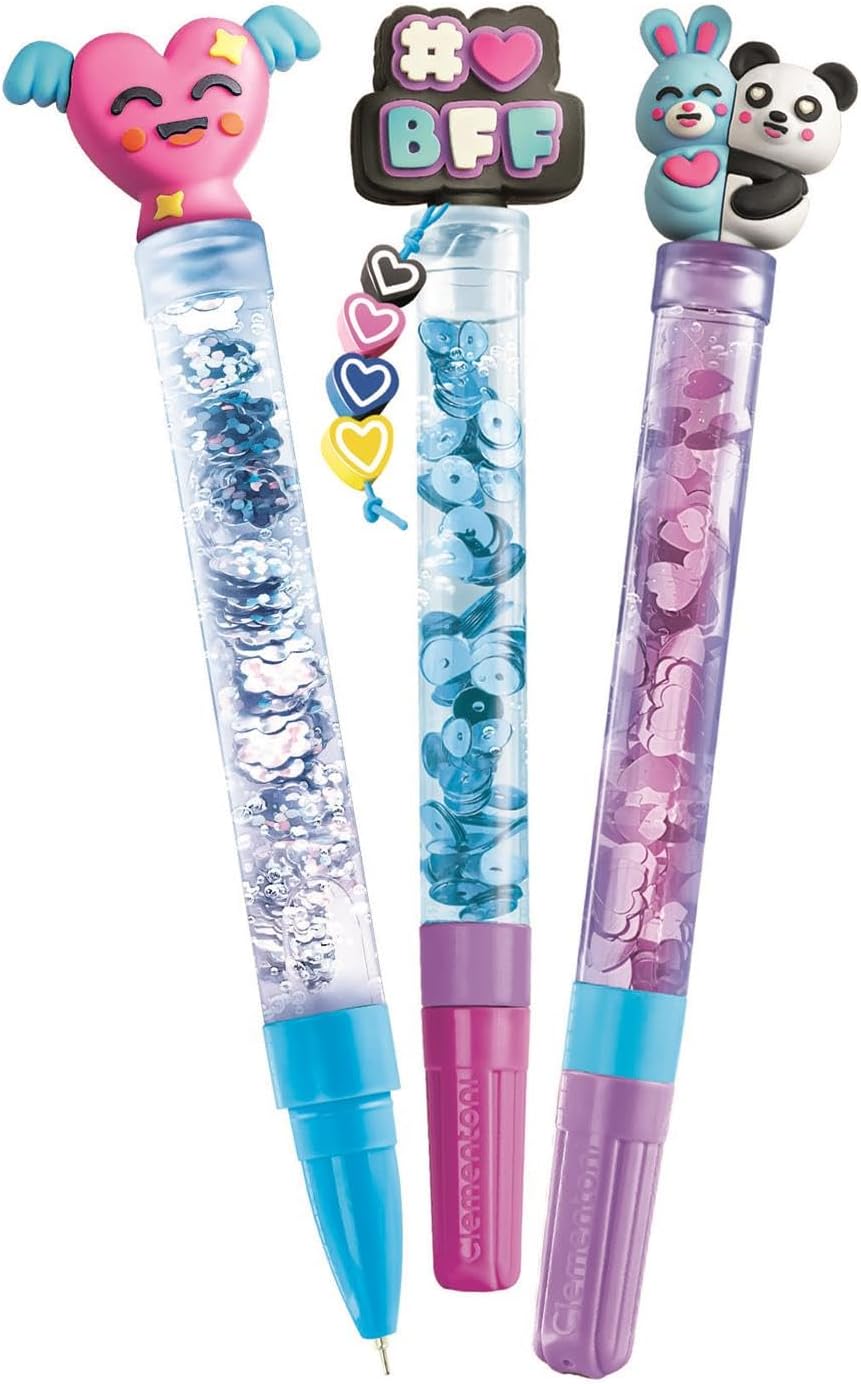 CREATE YOU PENS