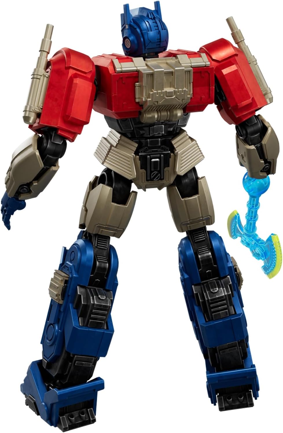 TRANSFORMERS CLASSIC CLASS OPTIMUS ONE