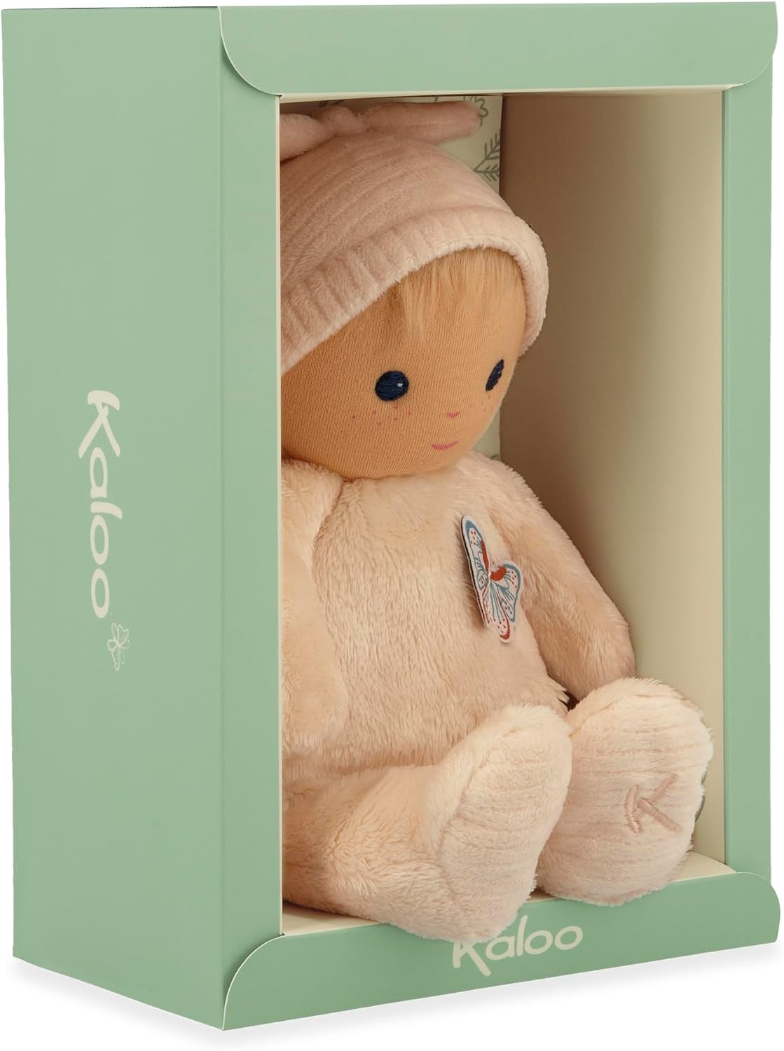 DOLL BABY JASMINE