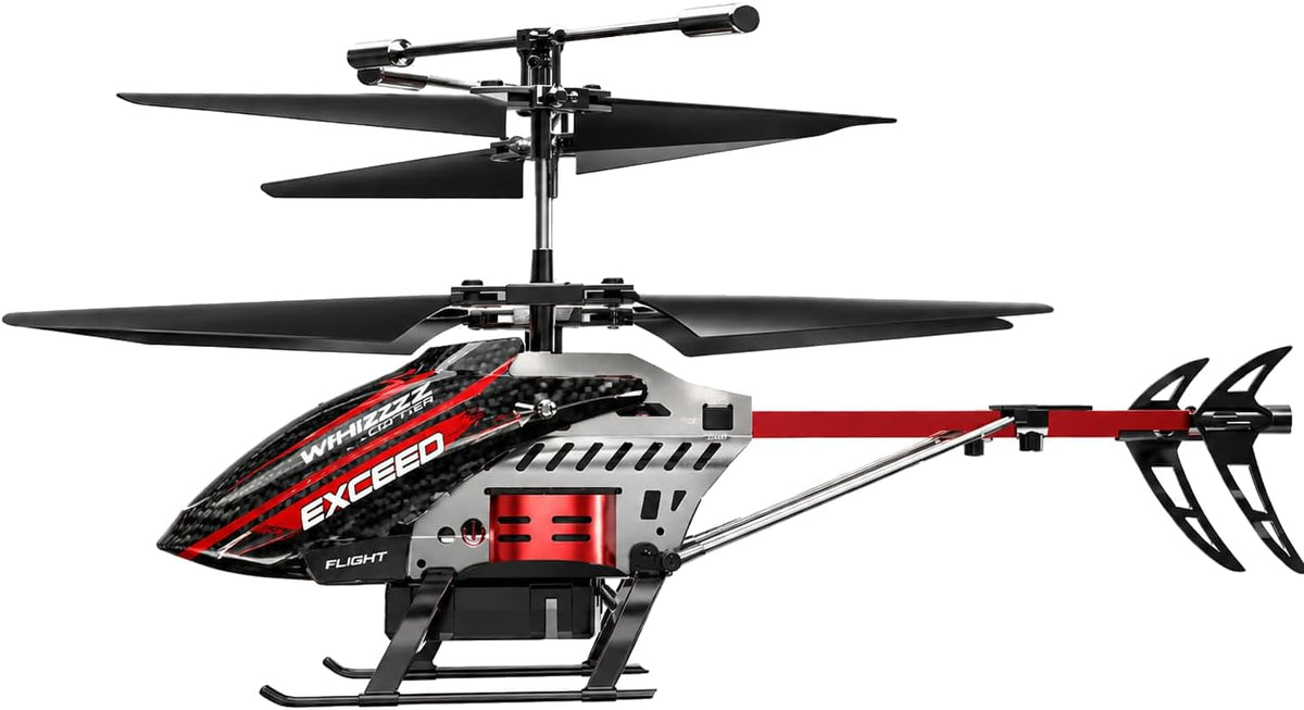 WHIZZZ COPTER