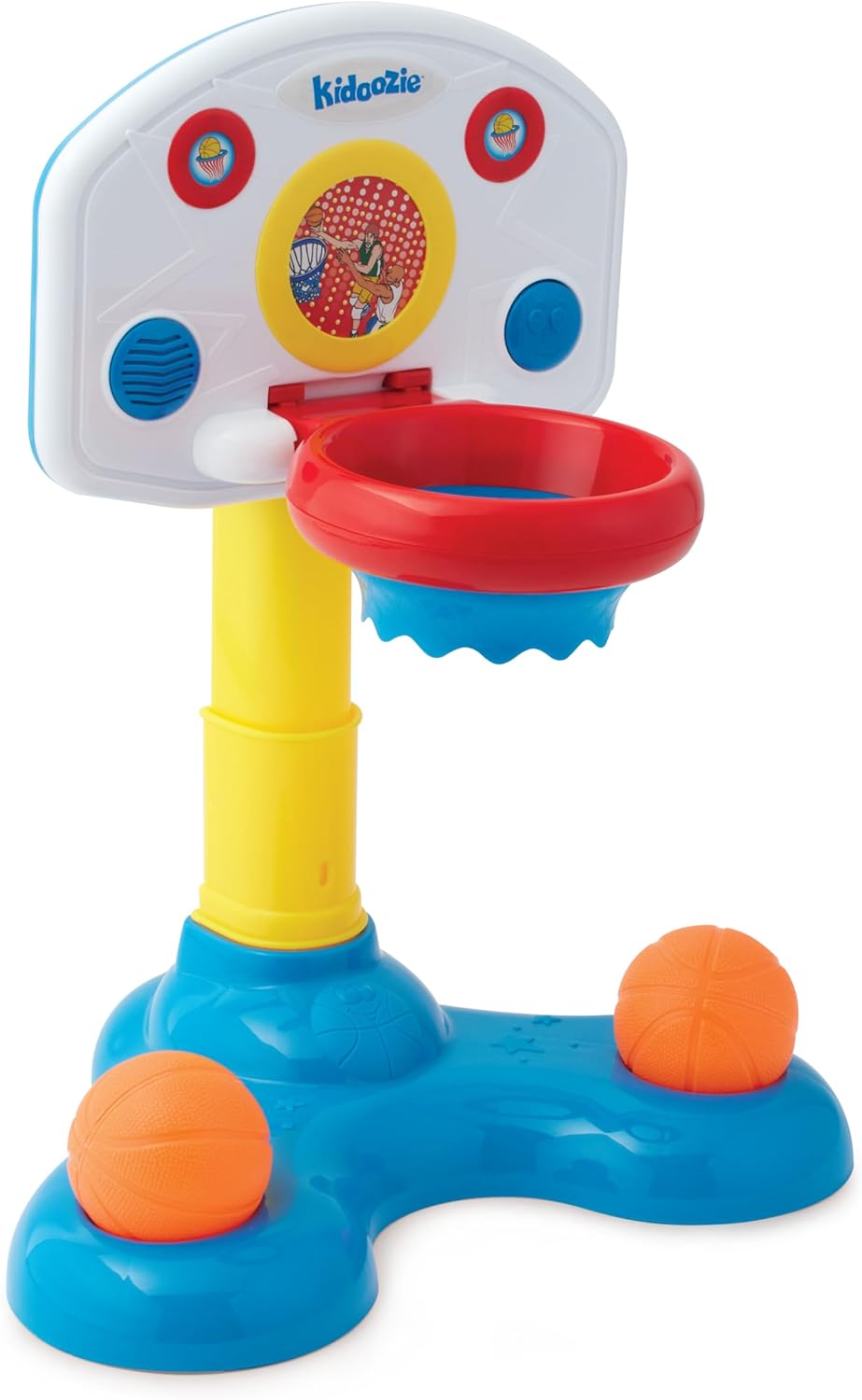 SHOOT N SCORE BASKETBALL