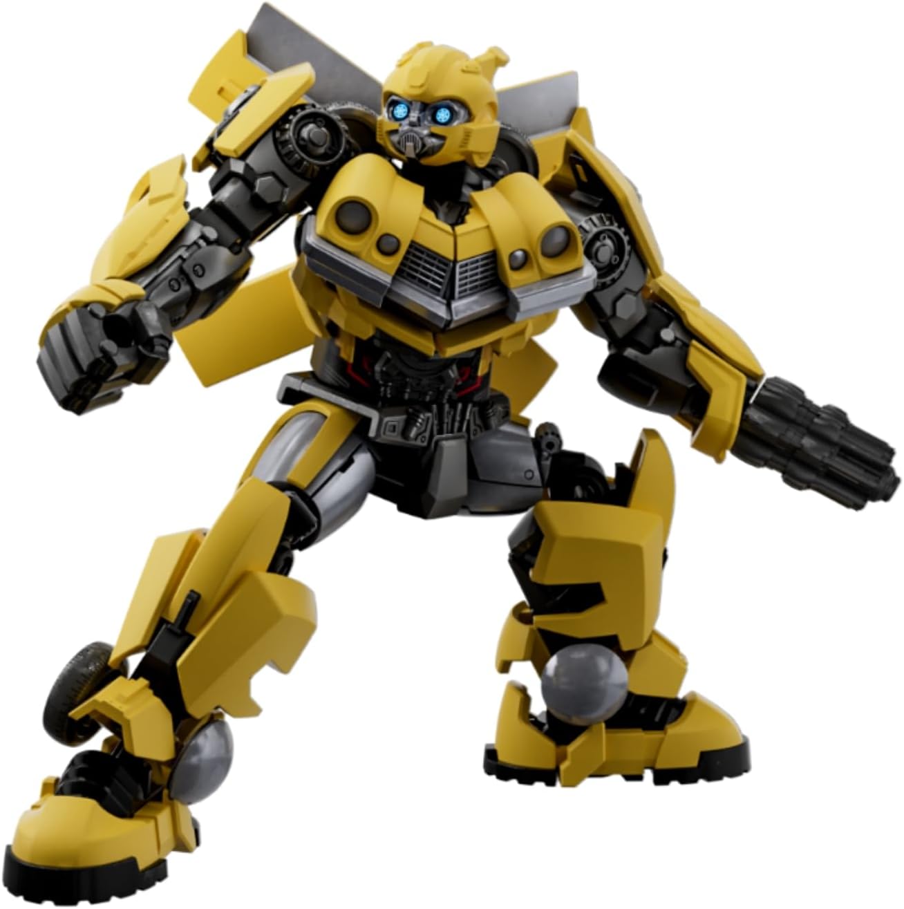 TRANSFORMERS CLASSIC CLASS BUMBLEBEE