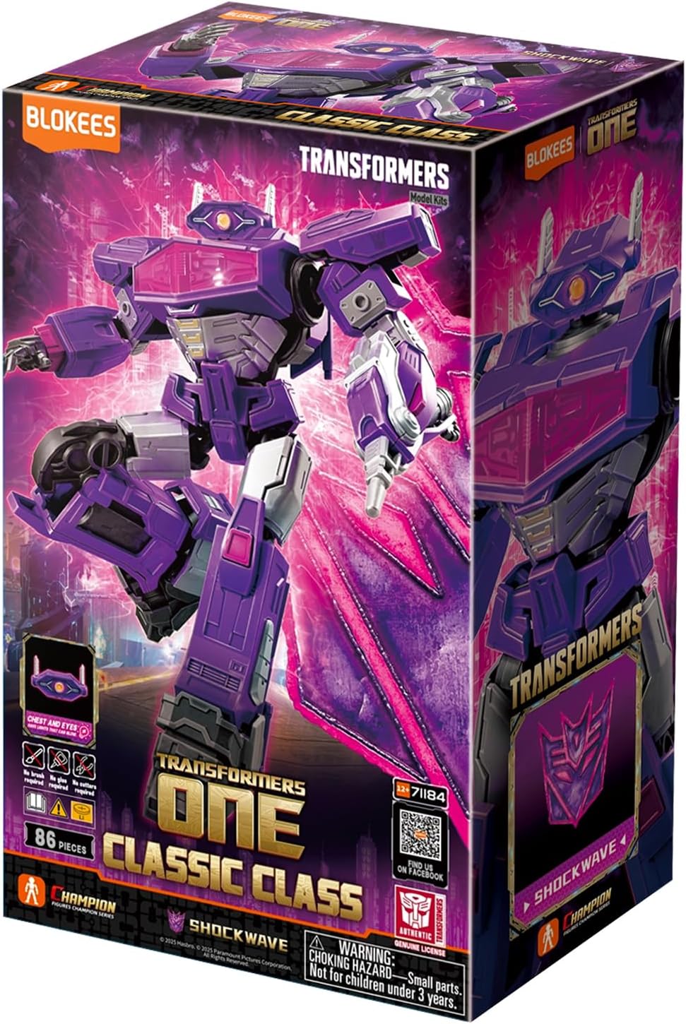 CC SHOCKWAVE