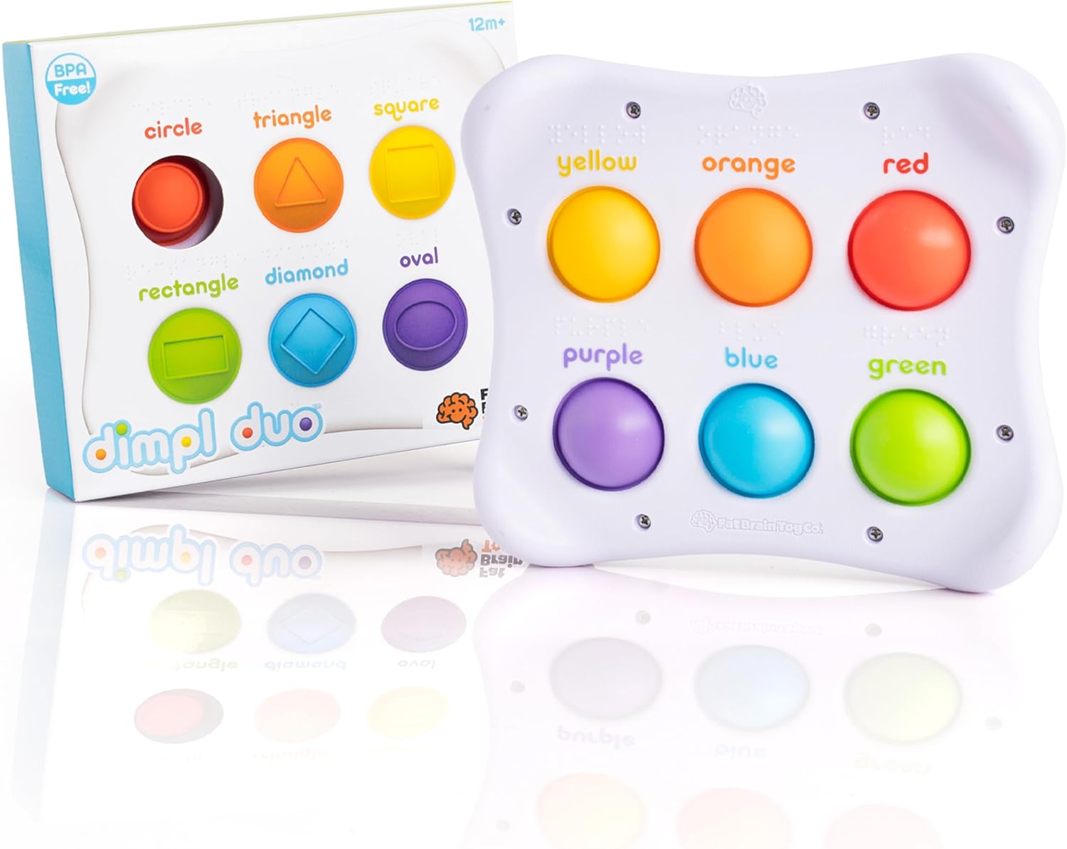 DIMPL DUO