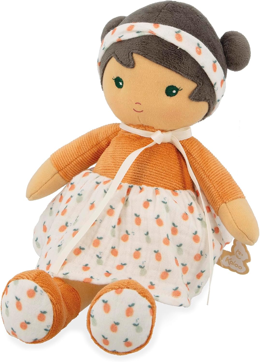DOLL ELOISE LARGE