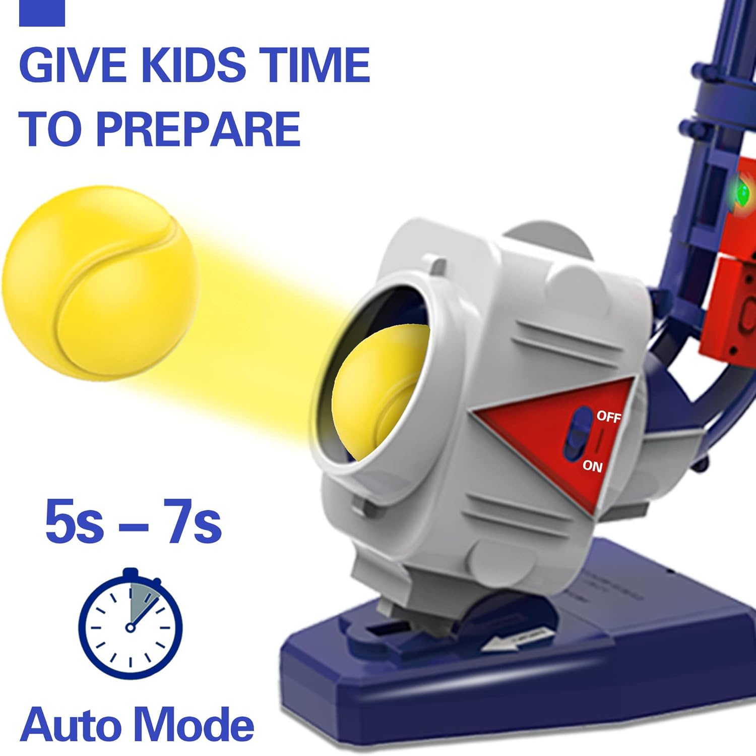 2 IN 1 BASEBALL AND TENNIS PLAY SET