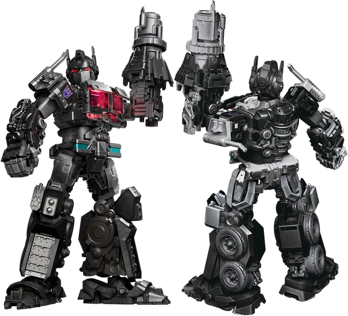 TRANSFORMERS CLASSIC CLASS NEMESIS PRIME