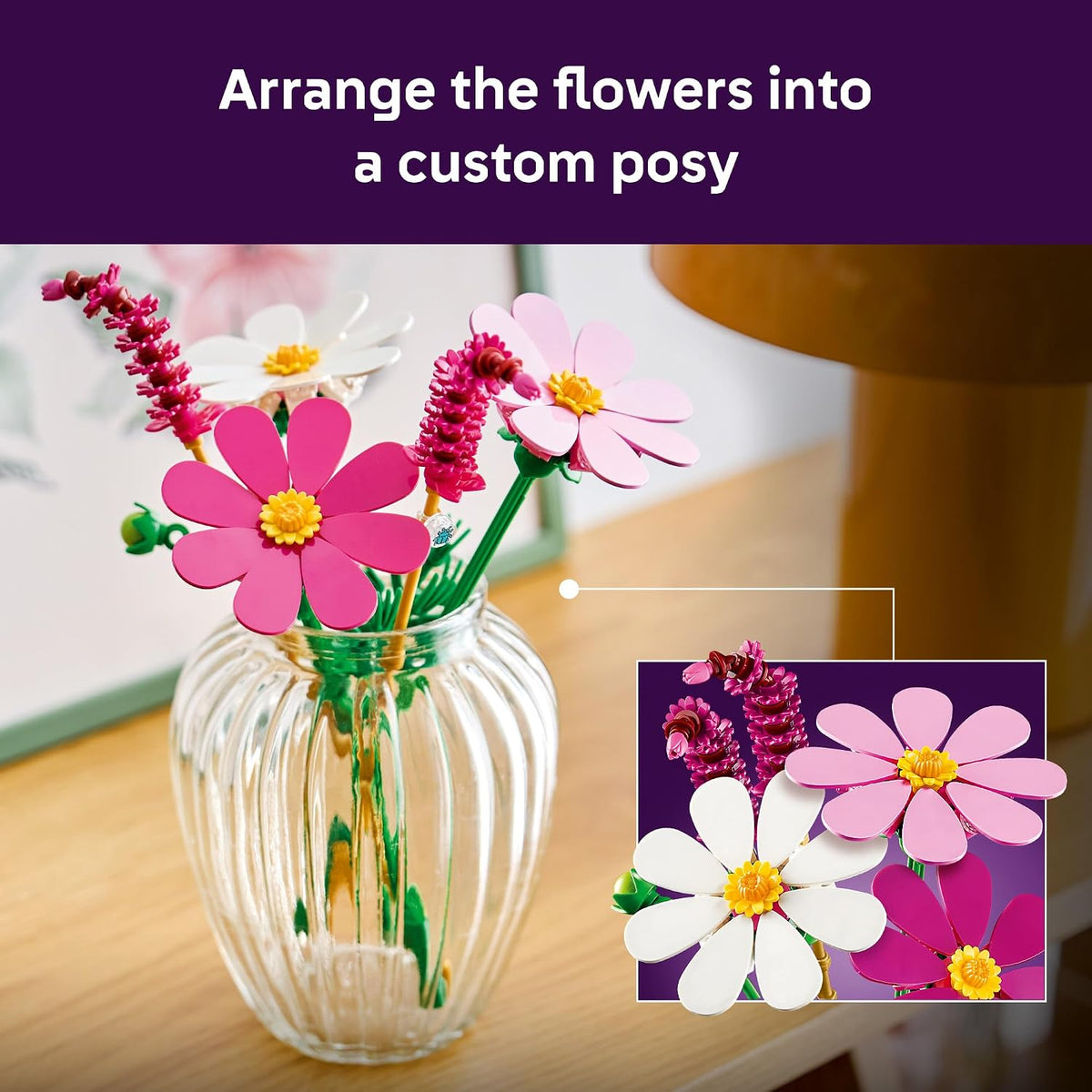 COSMOS FLOWERS