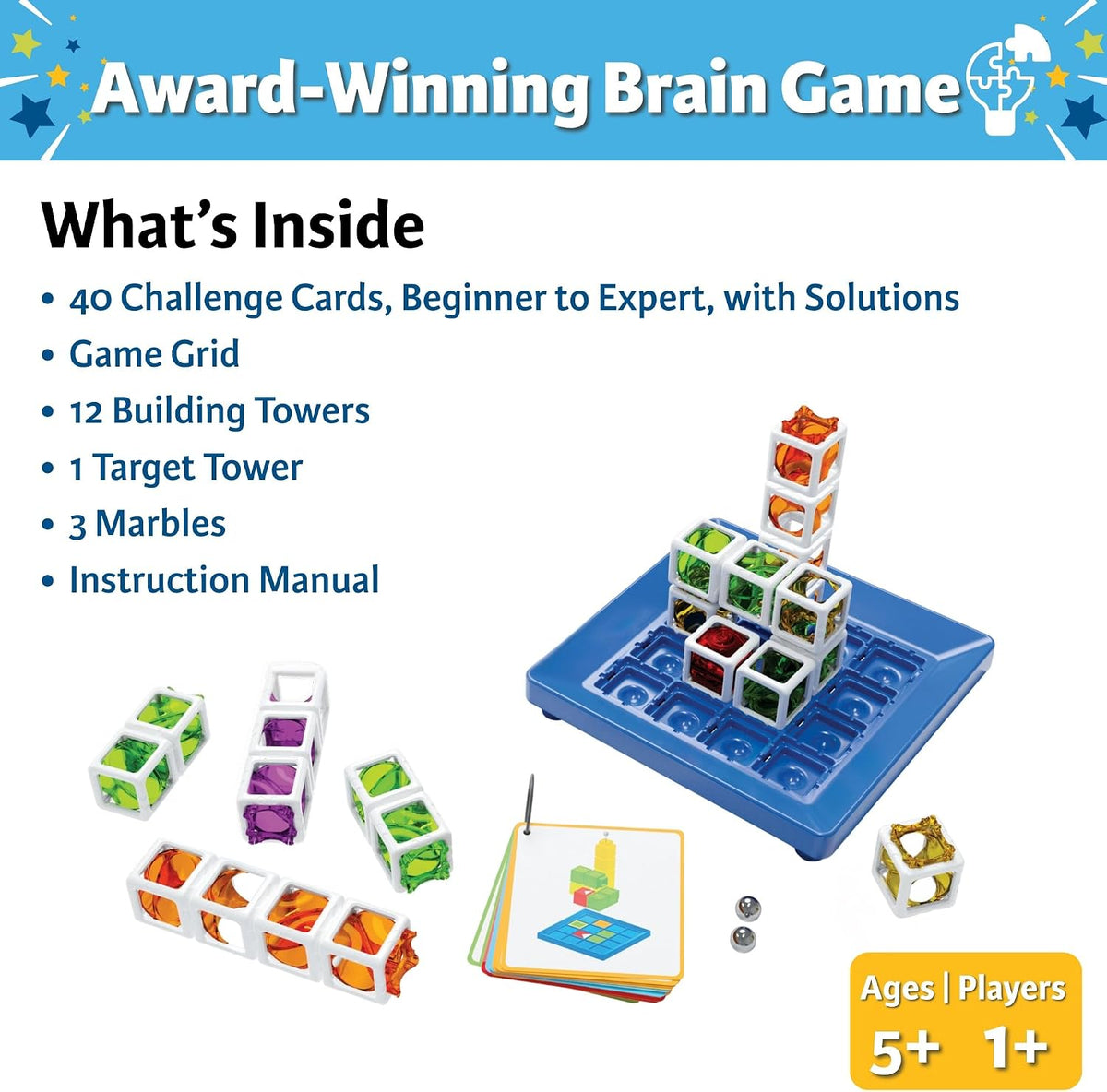 GRAVITY MAZE BUILDER