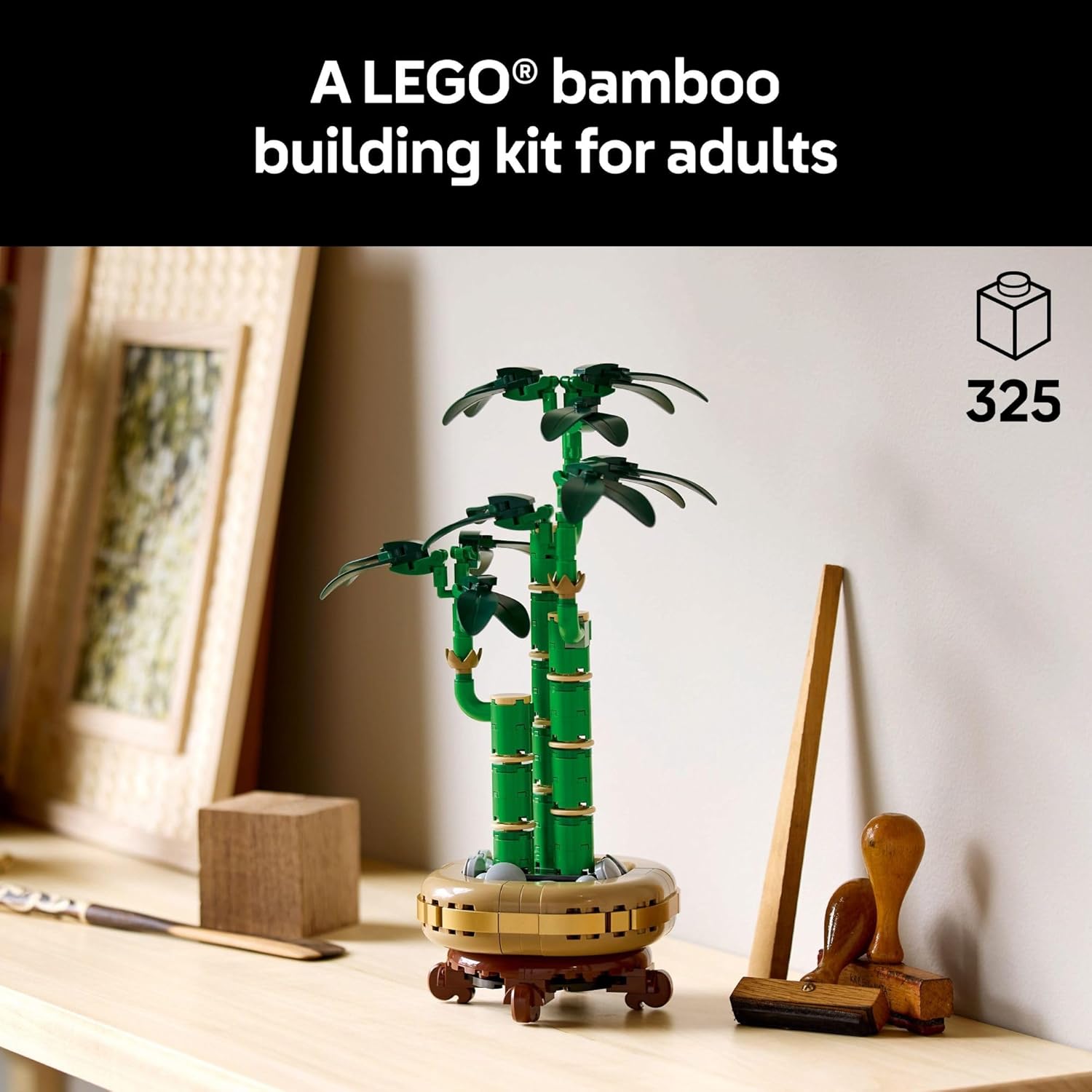 LUCKY BAMBOO