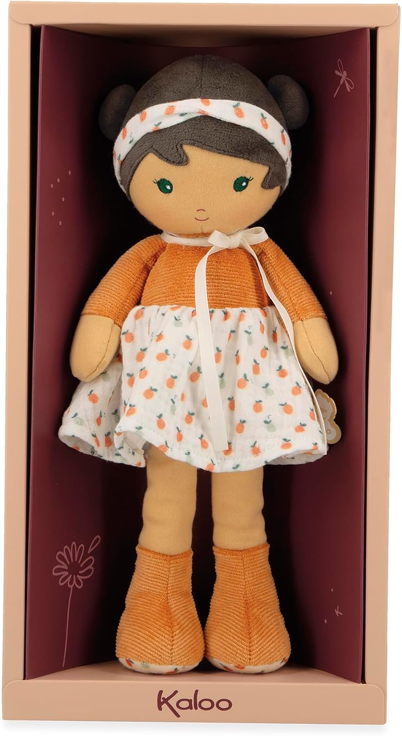 DOLL ELOISE LARGE