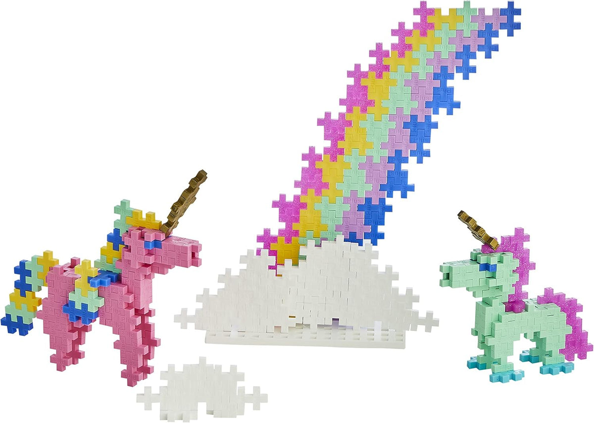 LEARN TO BUILD UNICORNS
