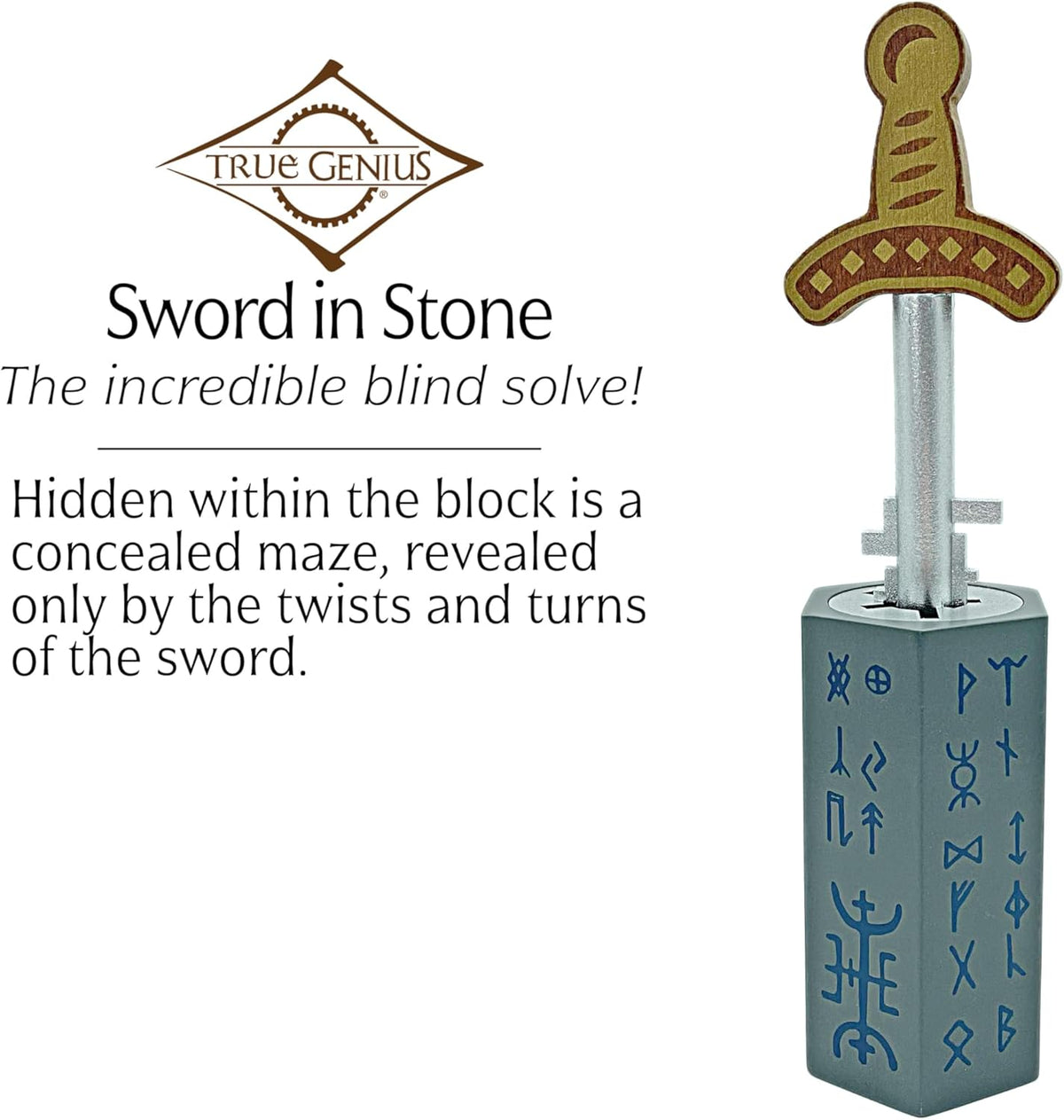SWORD IN THE STONE