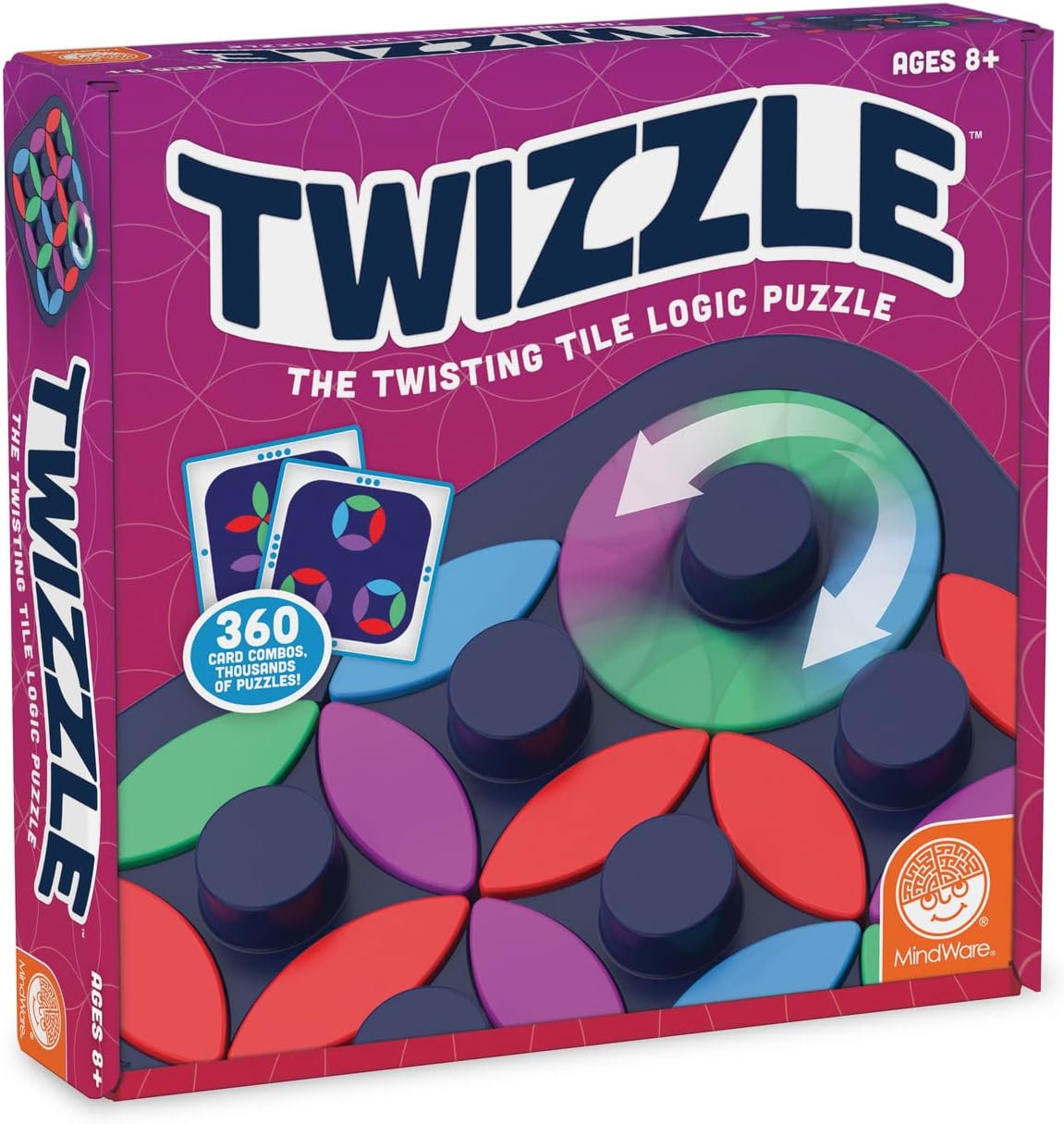 TWIZZLE