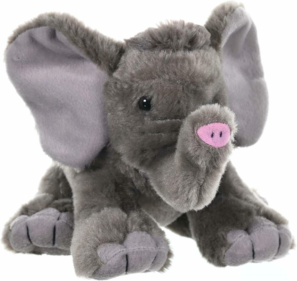 CK ECO MINI AFRICAN ELEPHANT