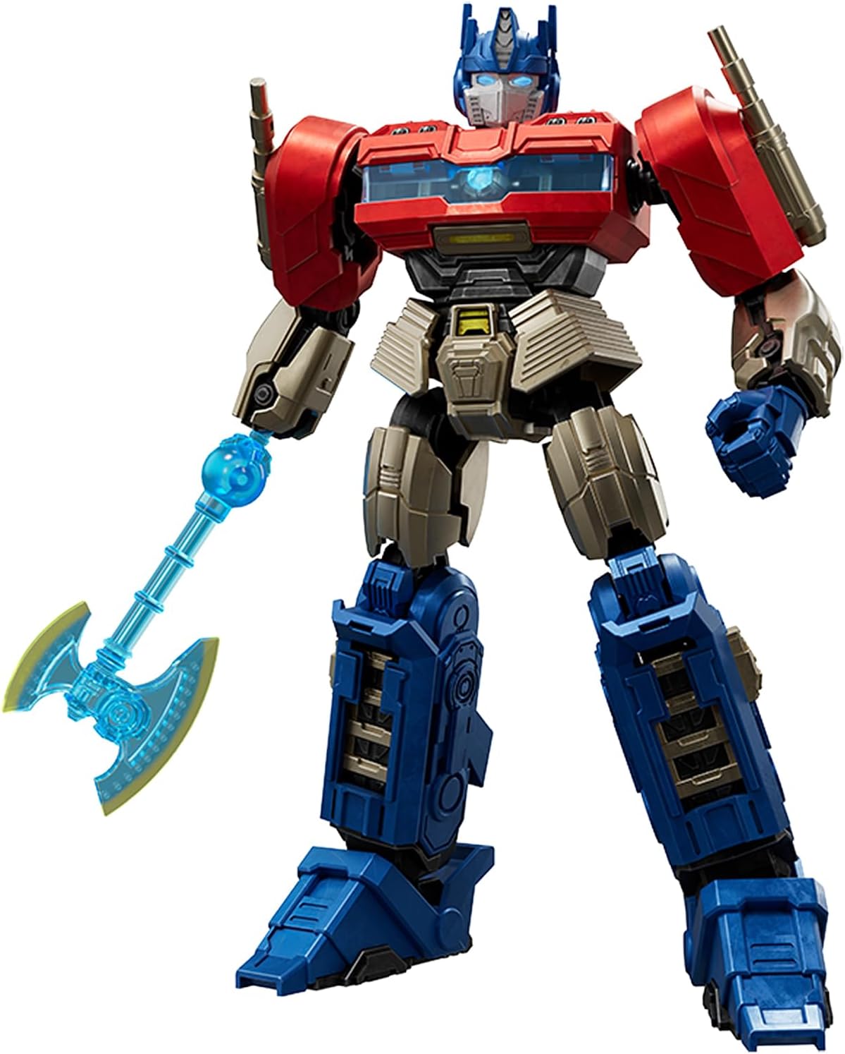 TRANSFORMERS CLASSIC CLASS OPTIMUS ONE