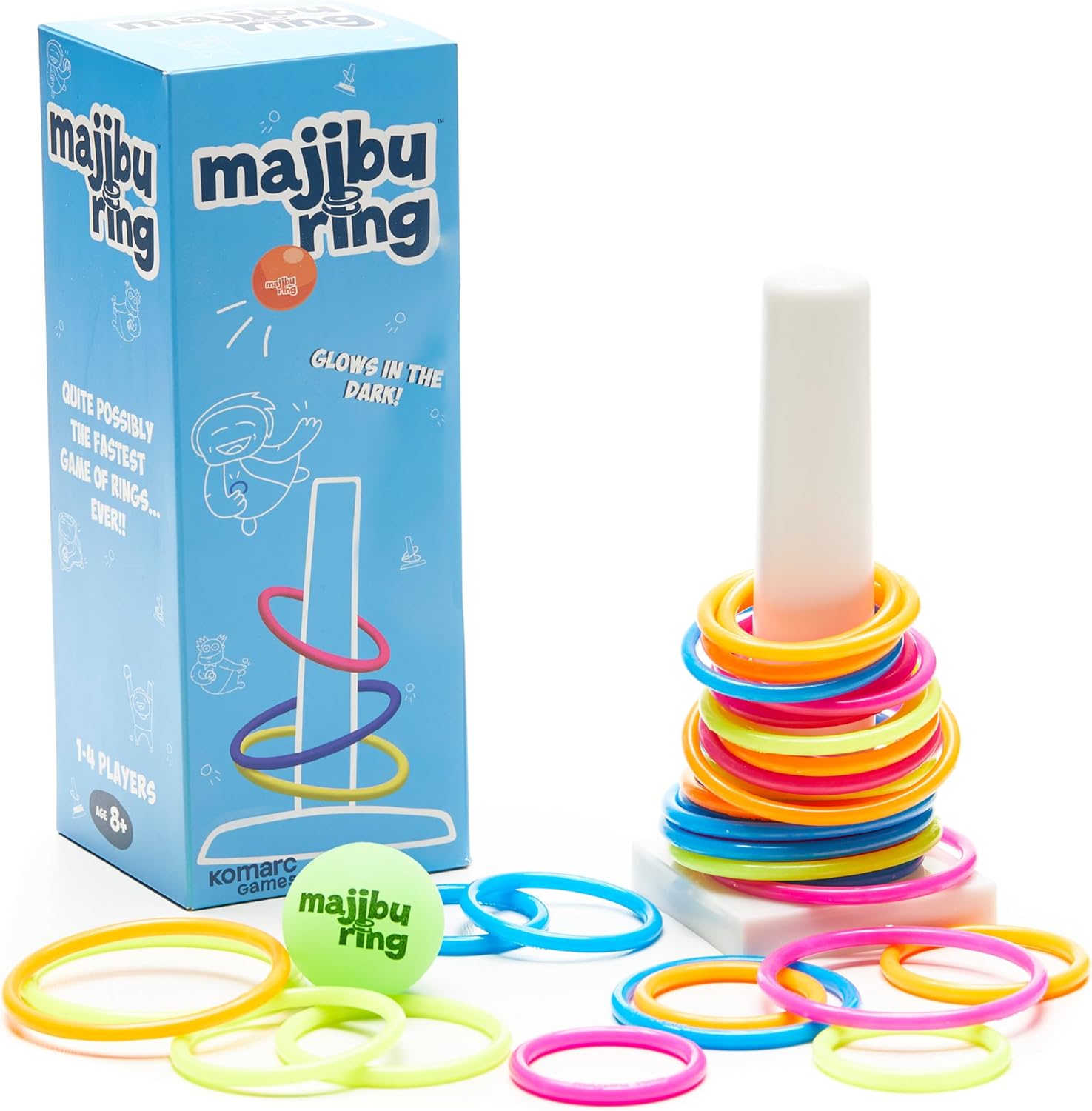 MAJIBU RING