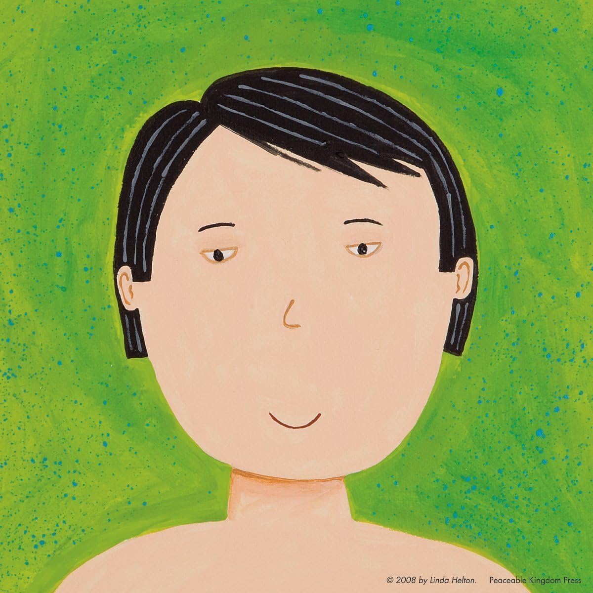 FUNNY FACES REUSABLE STICKERS