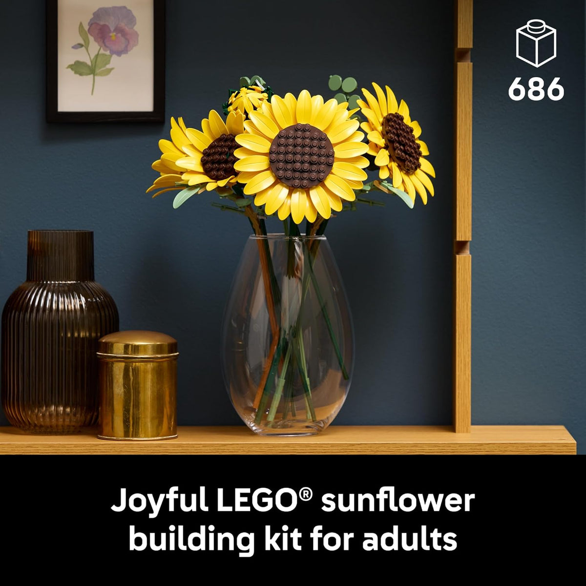SUNFLOWER BOUQUET