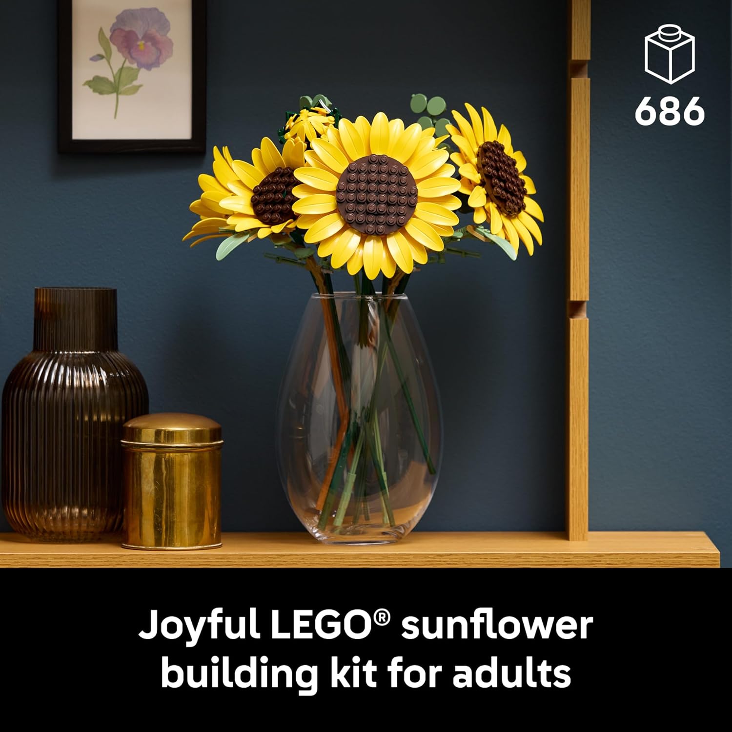 SUNFLOWER BOUQUET