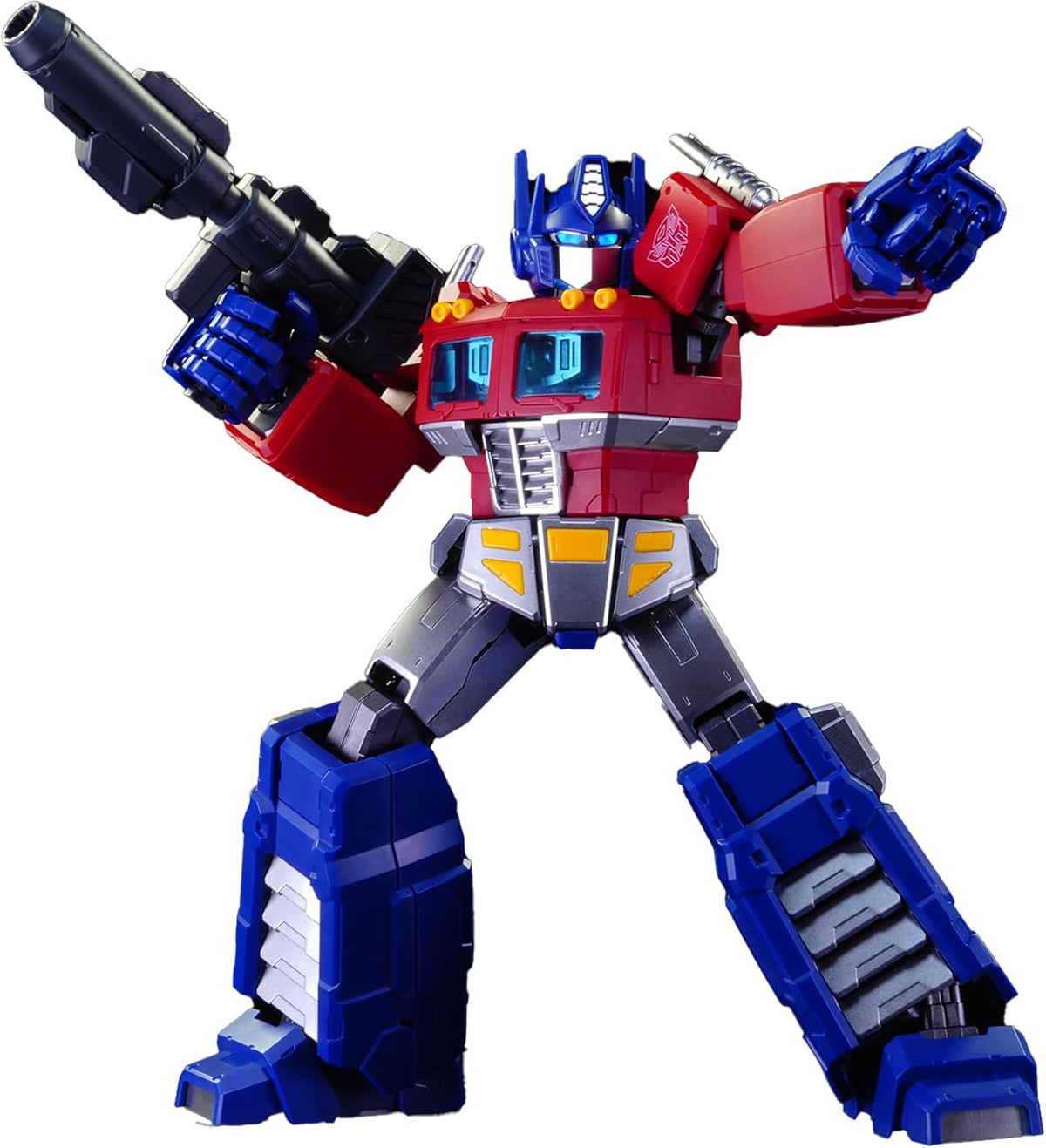TRANSFORMERS AE01 OPTIMUS PRIME