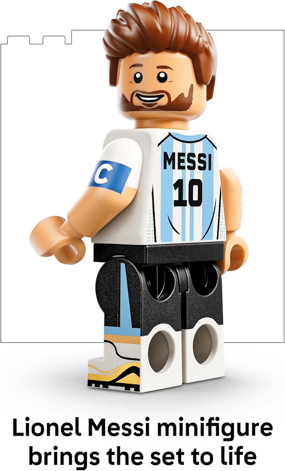 LIONEL MESSI SOCCER HIGHLIGHTS