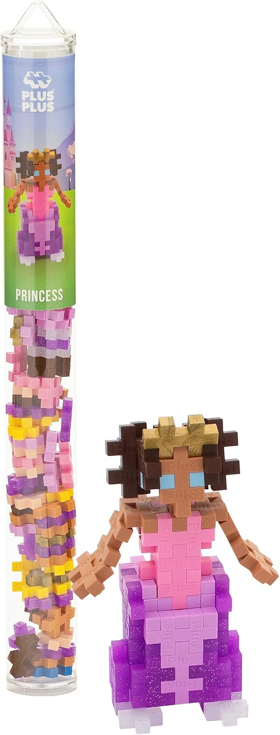 PRINCESS TUBE