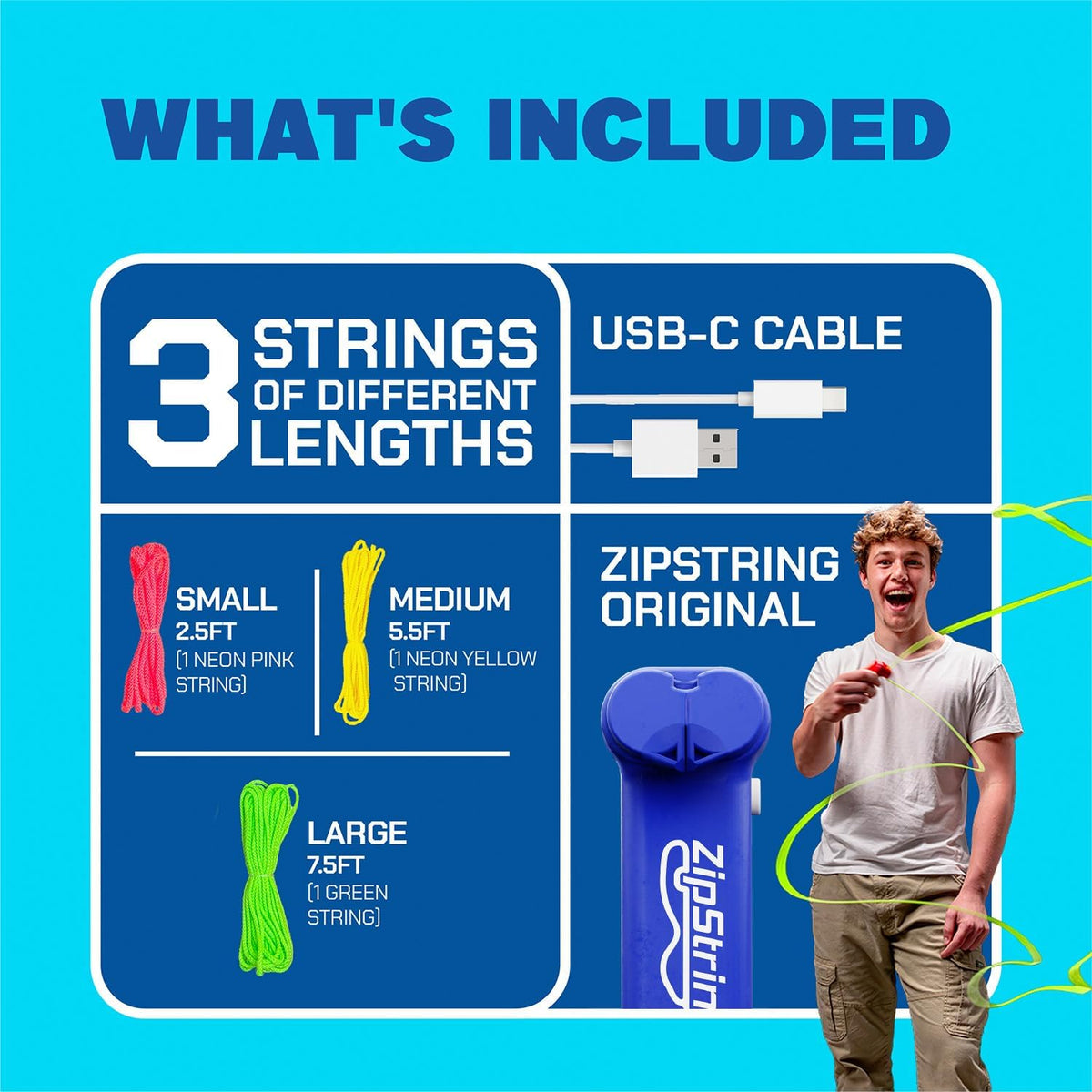 ZIPSTRING