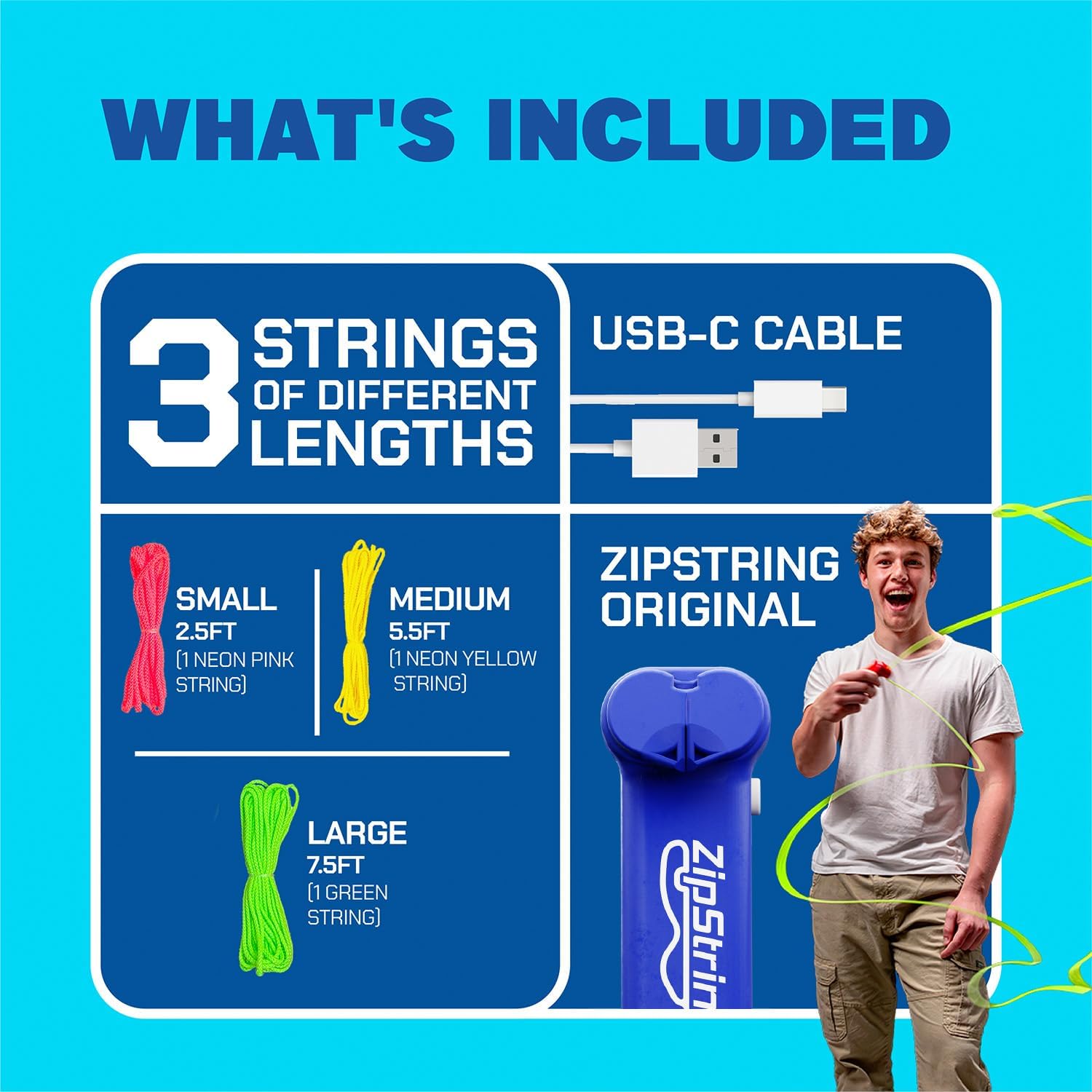 ZIPSTRING