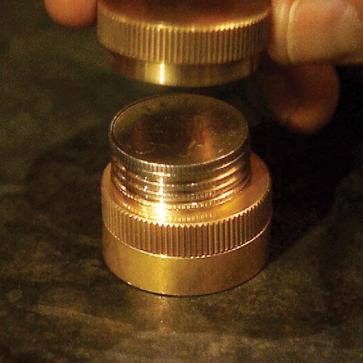 DYNAMIC COINS
