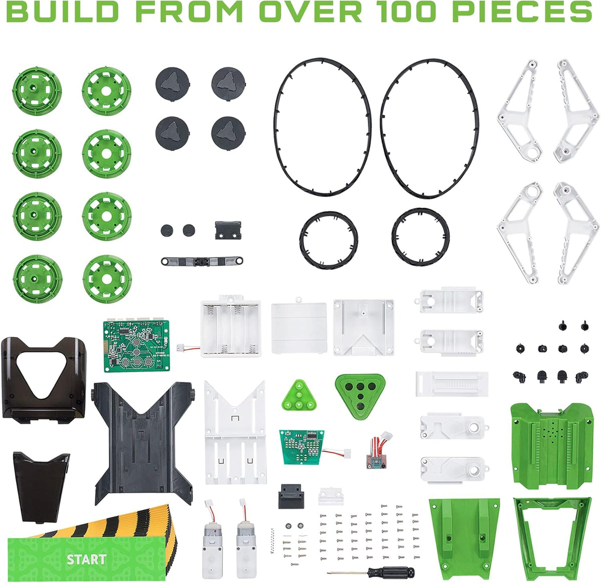 ROBOTICS SMART MACHINES SIDEKICK