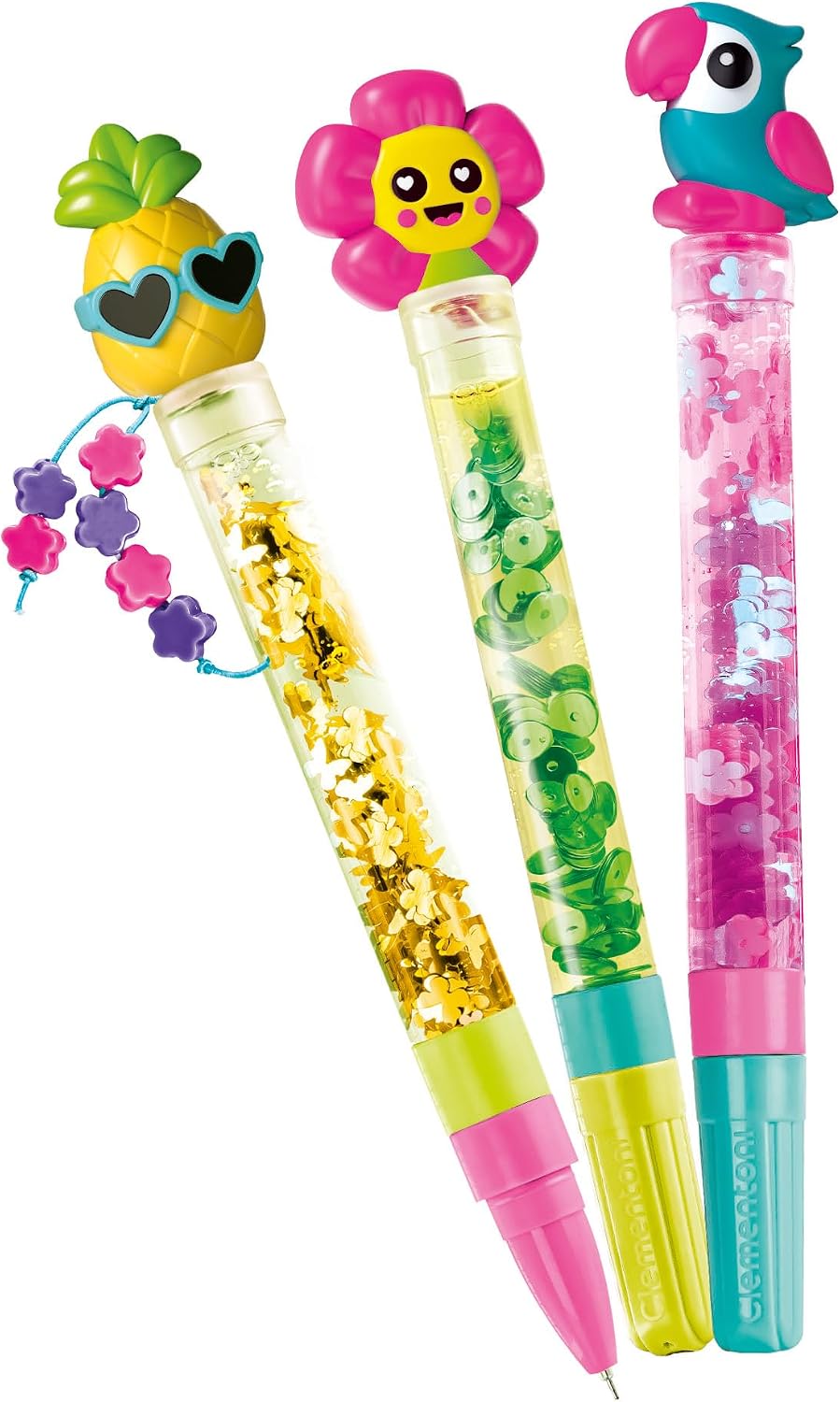 CREATE YOU PENS