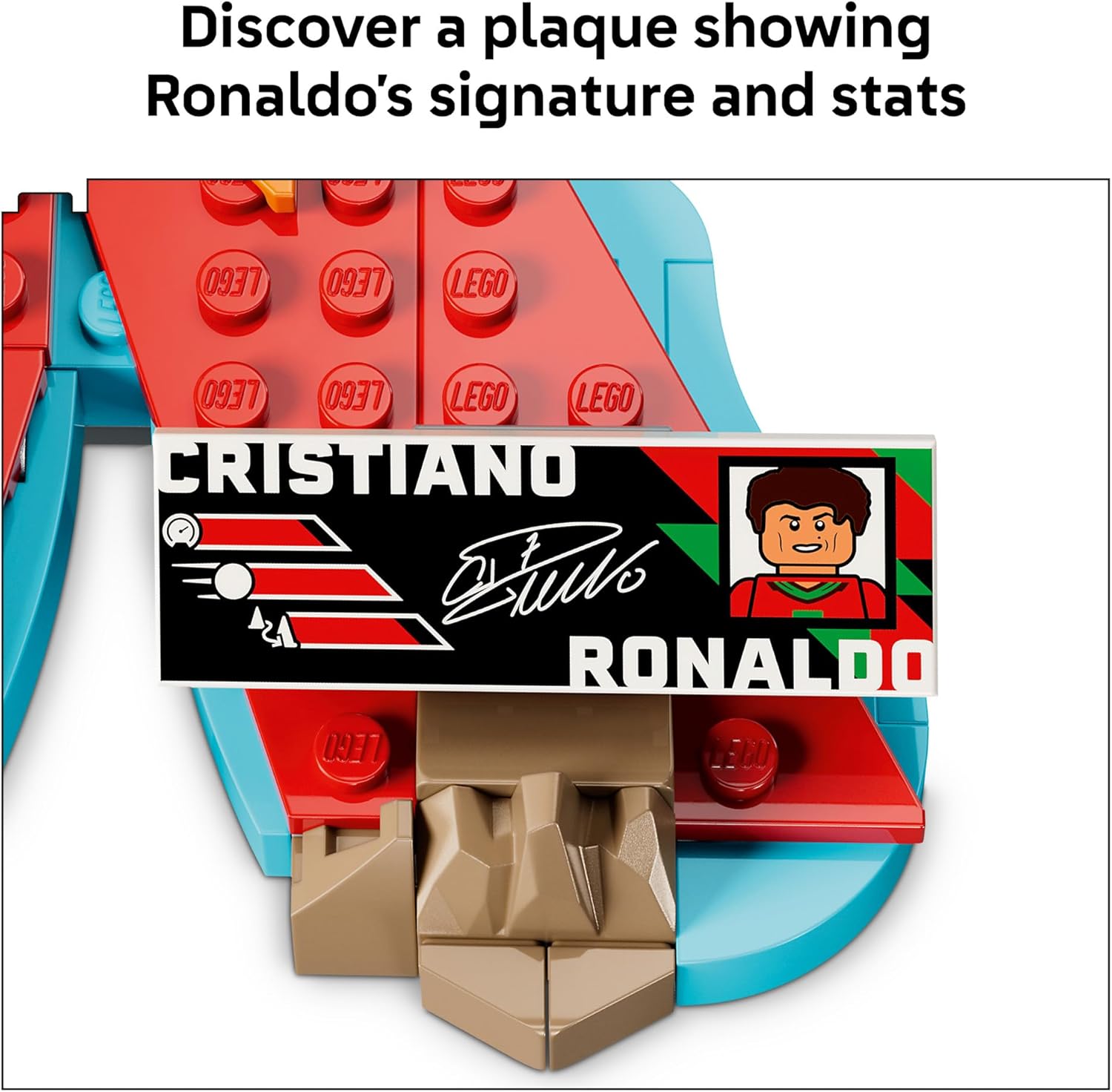 CRISTIANO RONALDO SOCCER HIGHLIGHTS