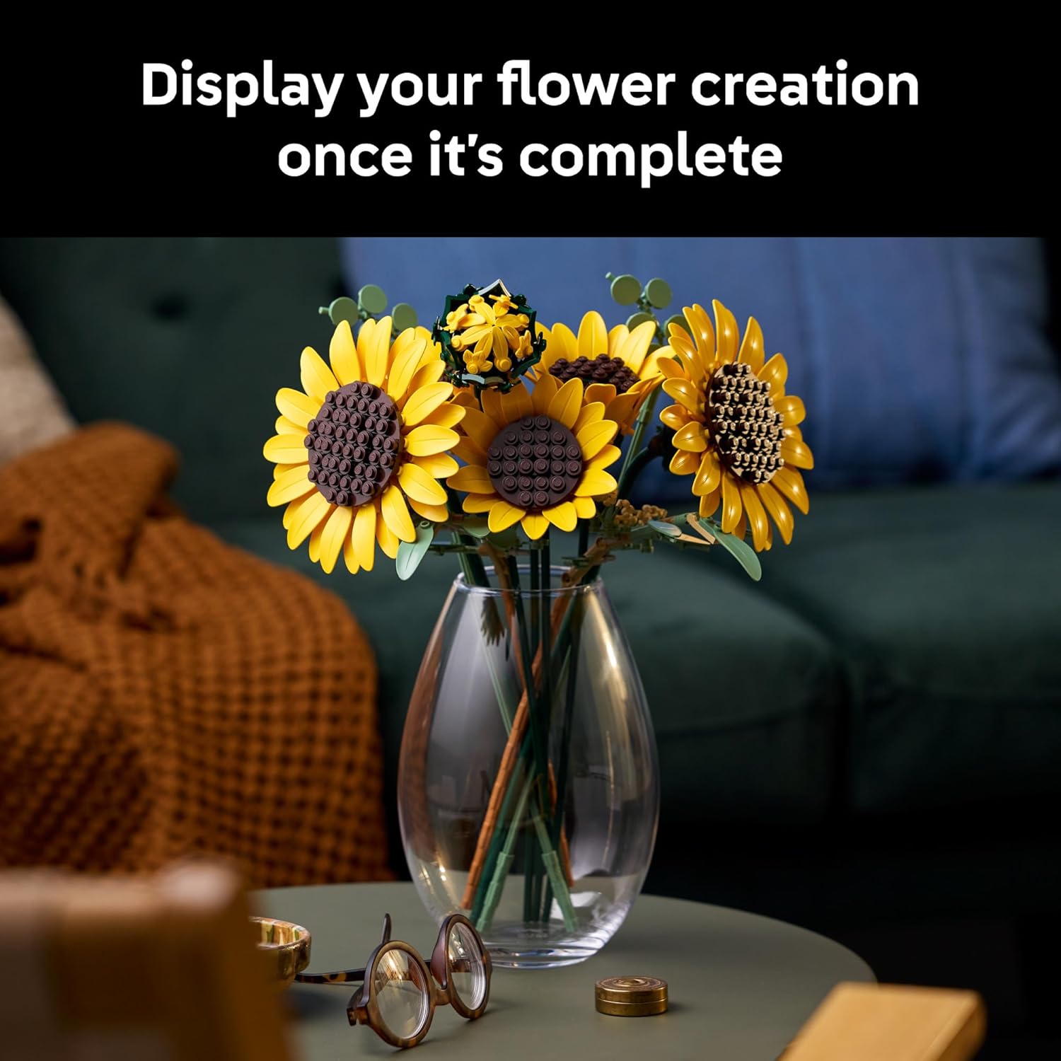 SUNFLOWER BOUQUET