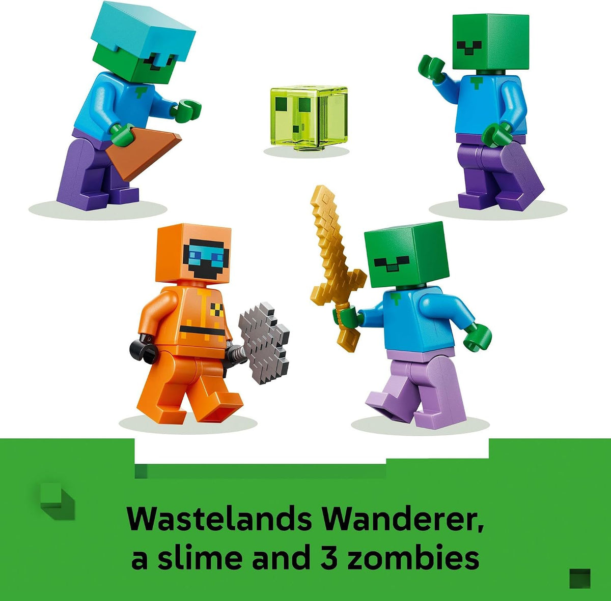 ZOMBIE DUNGEON