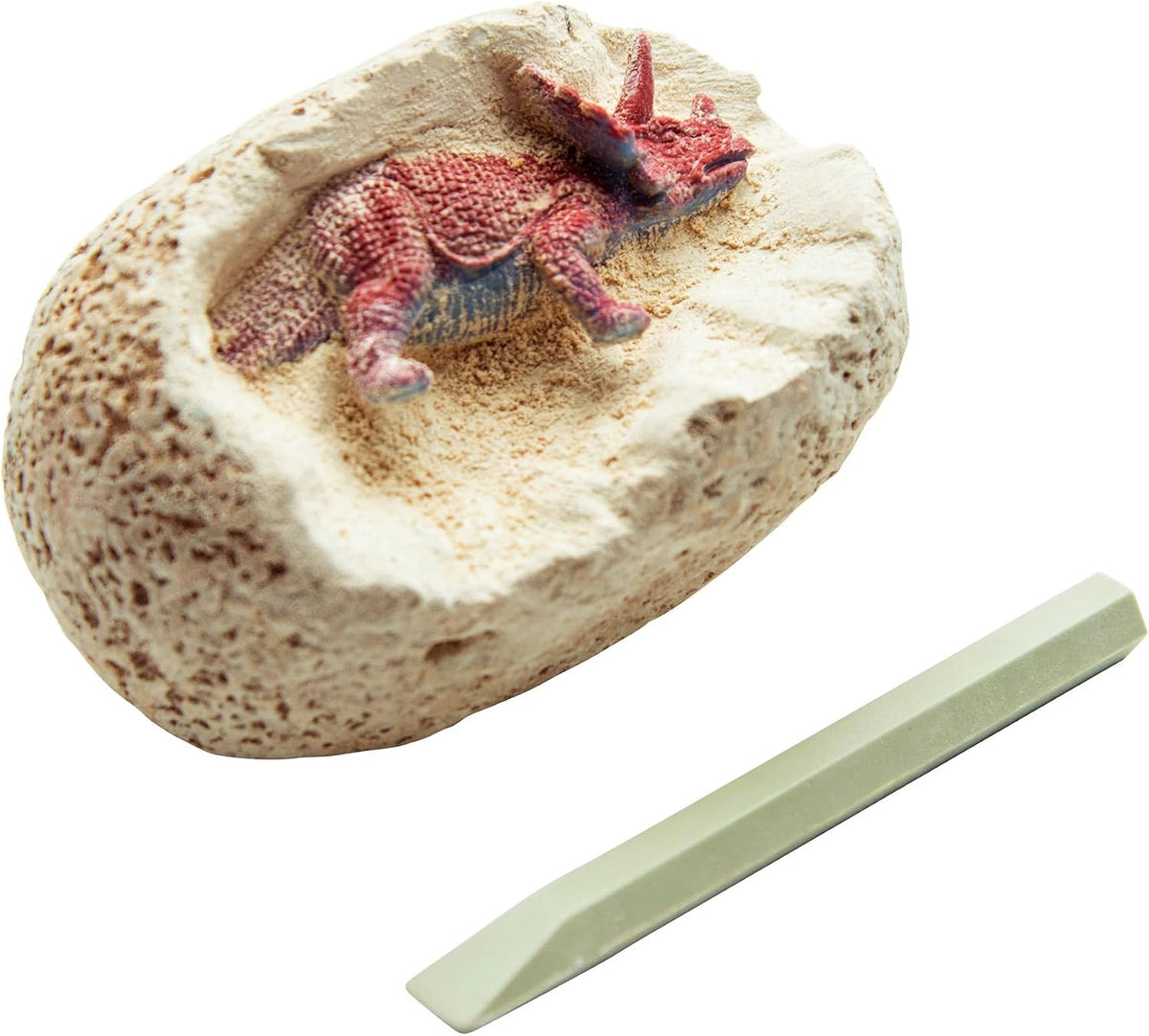 I DIG IT DINO EGG
