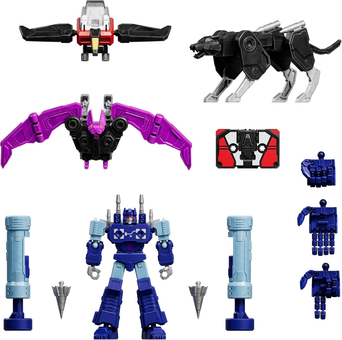 AE 03 SOUNDWAVE