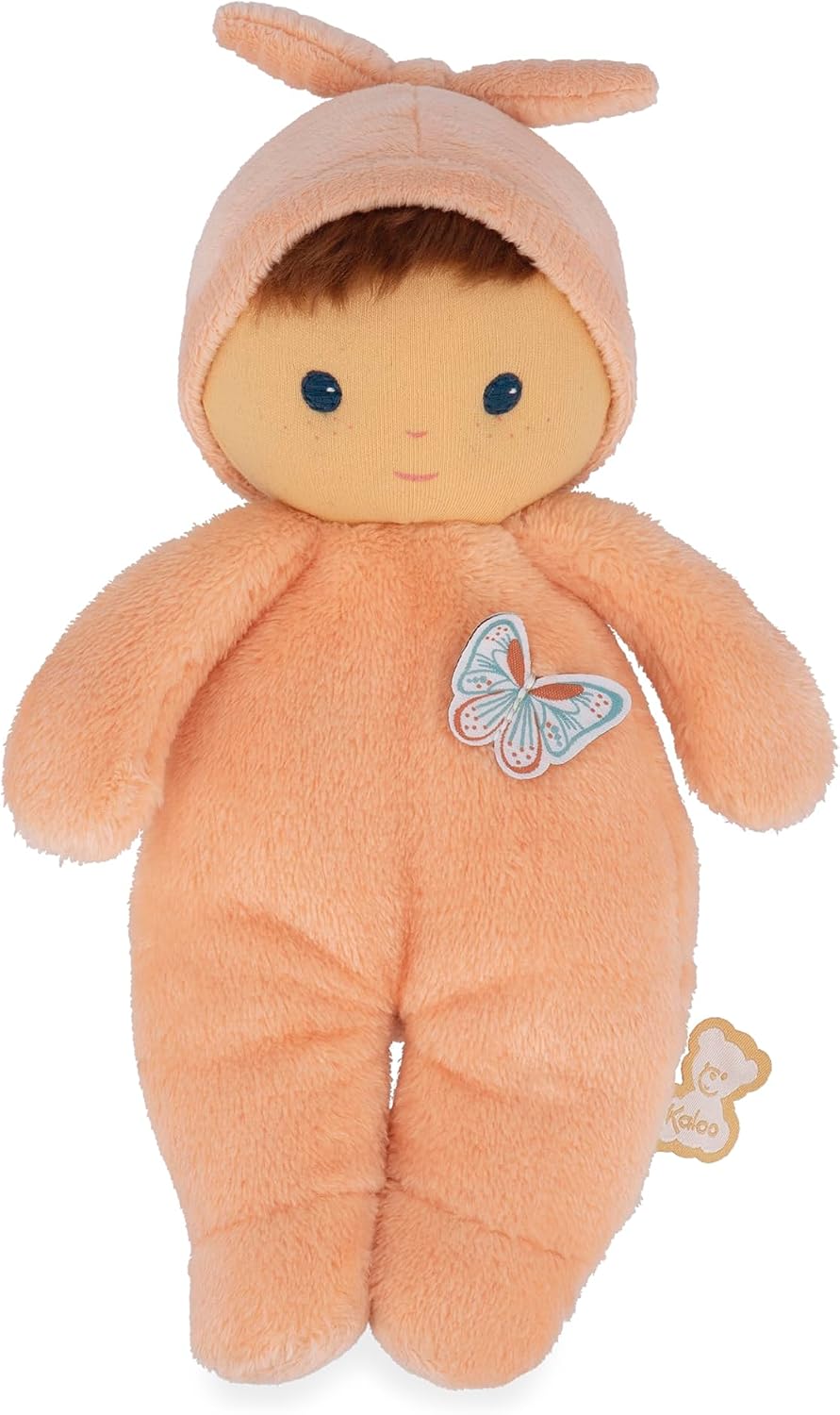 DOLL BABY ZINNIA