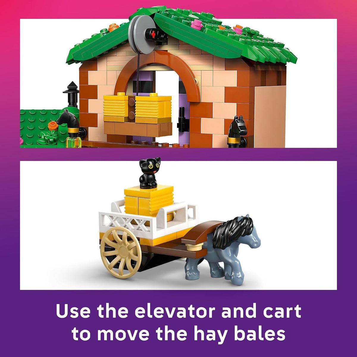 PONY RANCH AND STABLE